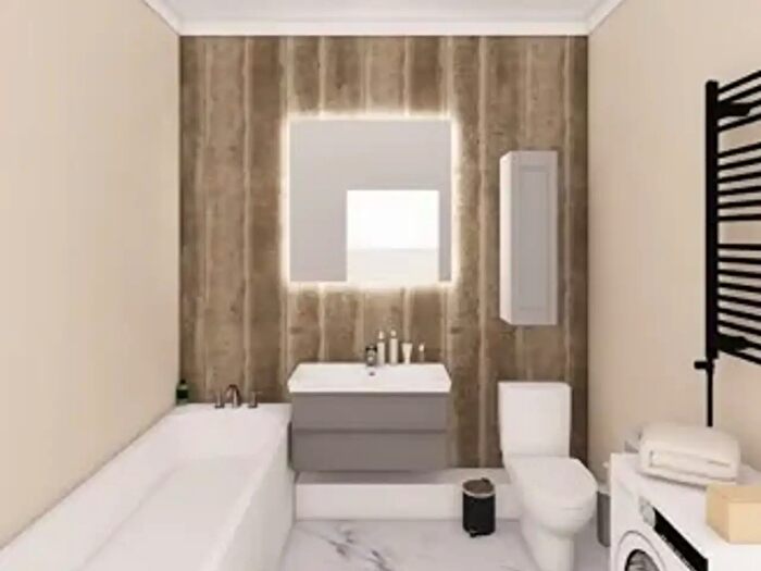 Case in Vendita e in Affitto - 3