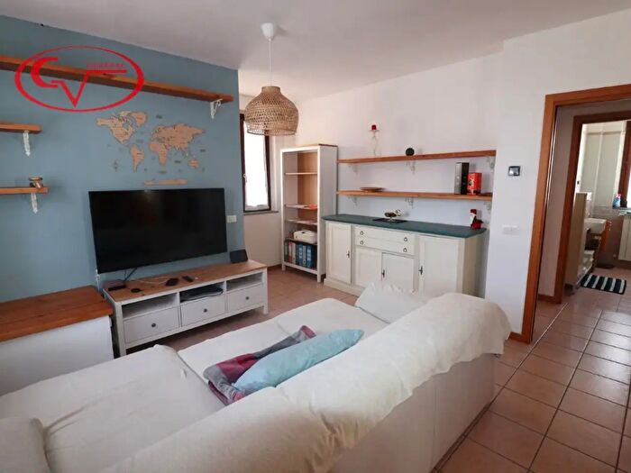Appartamento quadrilocale in vendita in Via Giugno, Laterina Pergine Valdarno