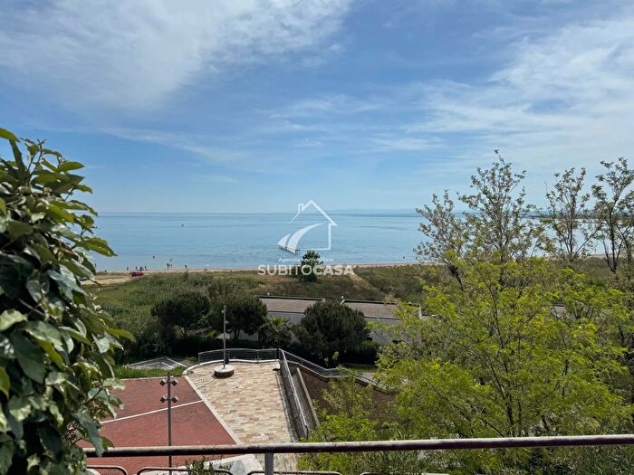 Appartamento monolocale in vendita in Via Vincenzo Cuoco Termoli Cb, Termoli