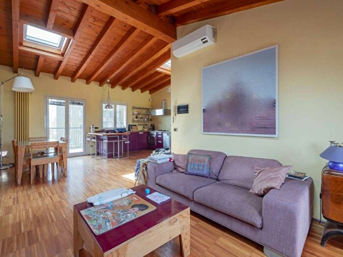 Casa bilocale in affitto in via BIANCONI CARLO, Vigentino Fatima, Milano