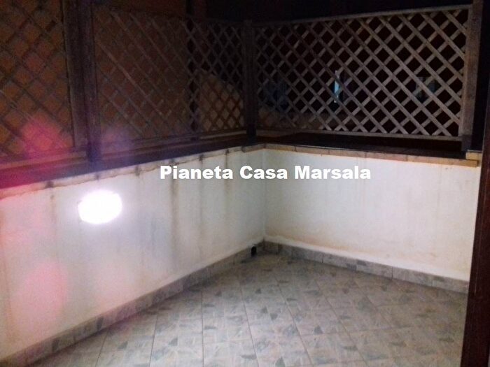 Casa trilocale in affitto in Via Roma, Centro Urbano, Marsala