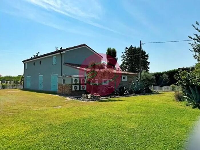 Casa quadrilocale in vendita in Gambettola