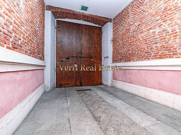 Appartamento bilocale in affitto in Viale Monte Nero, Montenero, Milano