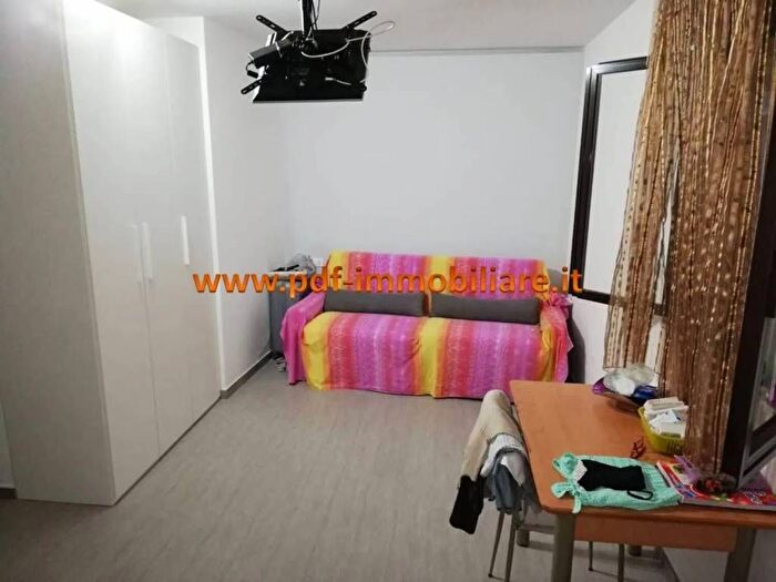 Appartamento monolocale in affitto in Centro, Sapri