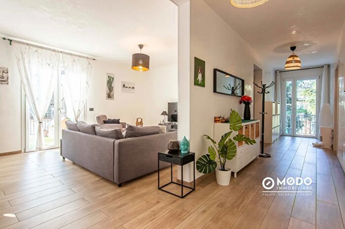 Casa con 5 locali in vendita in Via a dellAcqua, Vicenza