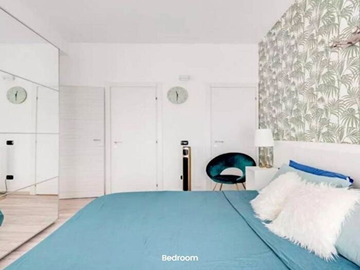 Appartamento bilocale in affitto in Via Privata Ebro, Ripamonti Fondazione Prada, Milano
