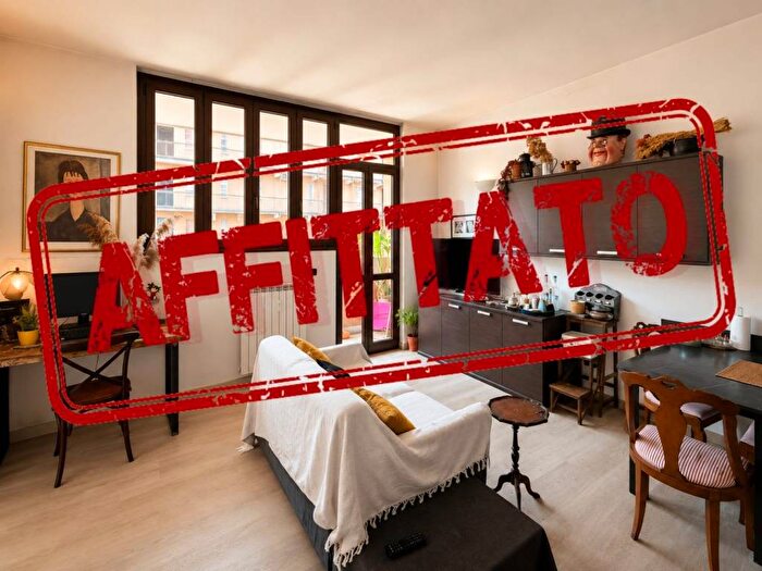 Appartamento bilocale in affitto in Vle Col di Lana a, Corso San Gottardo, Milano
