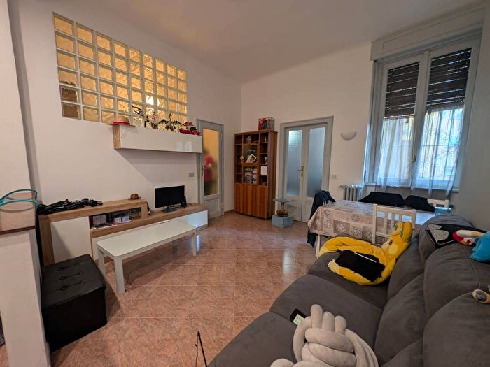 Appartamento bilocale in affitto in Viale Cassala, Navigli Darsena, Milano