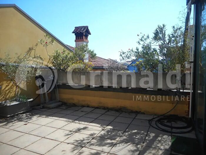 Appartamento con 5 locali in vendita in Padova