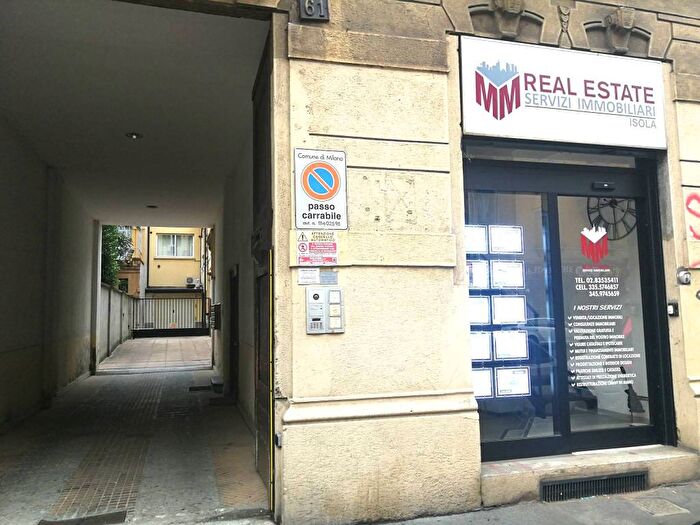 Case in Vendita e in Affitto - 2