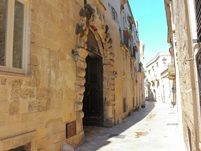 Appartamento bilocale in vendita in Via Marco Basseo, Lecce