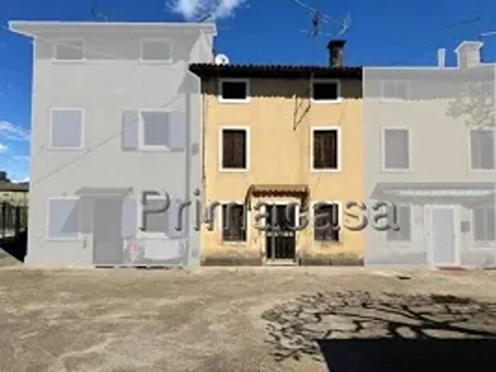 Casa quadrilocale in vendita in Via Via, Monteforte DAlpone