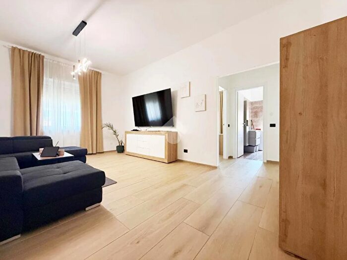 Casa trilocale in vendita in Via Zaffaroni, Gerenzano