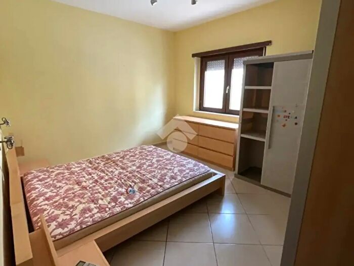 Appartamento trilocale in vendita in Via Cimabue, Piedimonte San Germano