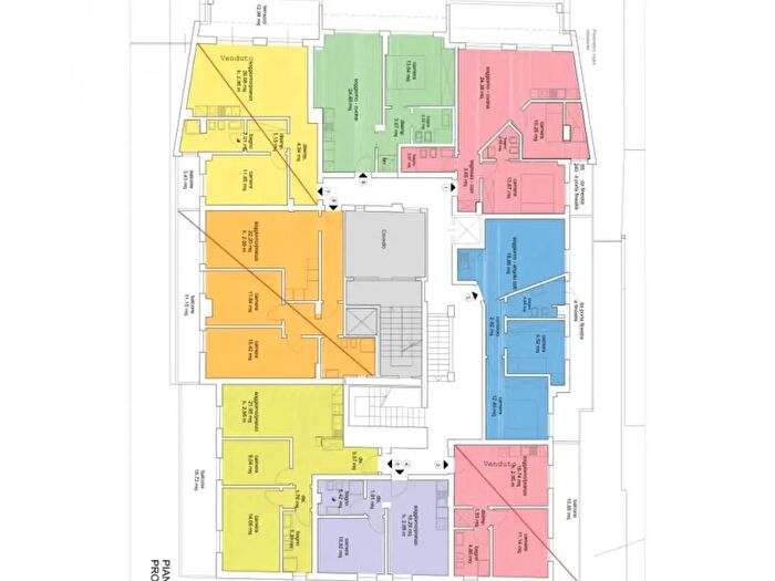 Case in Vendita e in Affitto - 3