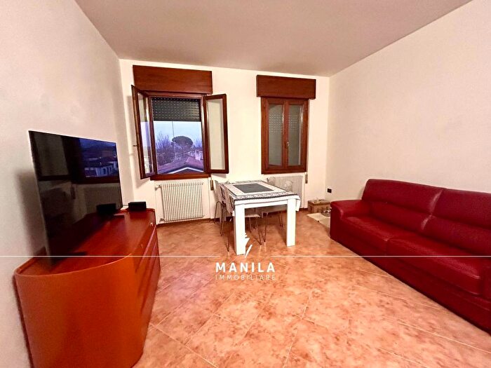 Appartamento trilocale in affitto in Via D Capretta Treviso TV Italia, San Lazzaro Ghirada, Treviso