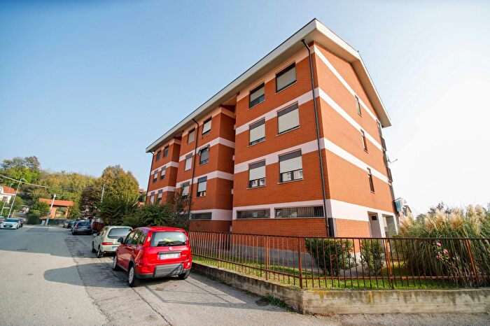 Appartamento trilocale in vendita in Via San Giovanni, Volpiano