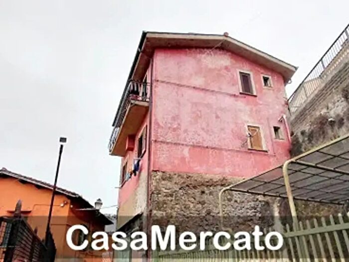 Appartamento bilocale in vendita in Via dellOsservatorio, Rocca Di Papa