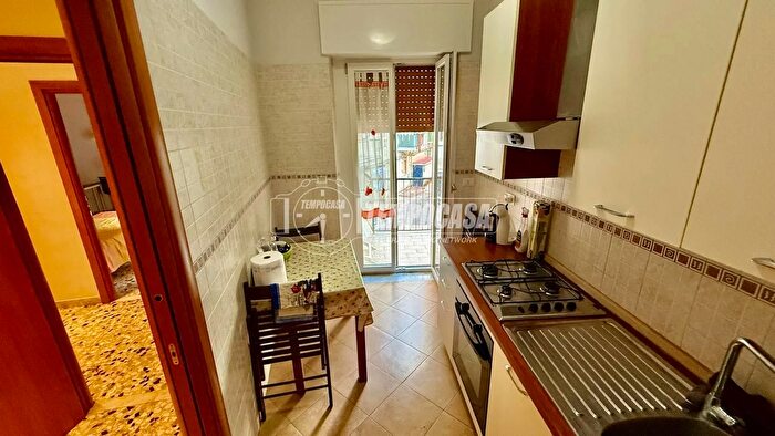 Appartamento bilocale in vendita in Via Pietro Metastasio a, Napoli