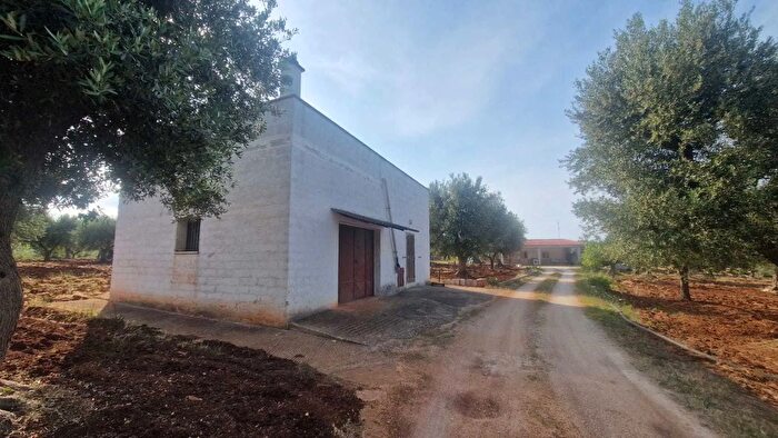 Casa bilocale in vendita in Cda Caramanna, Monopoli