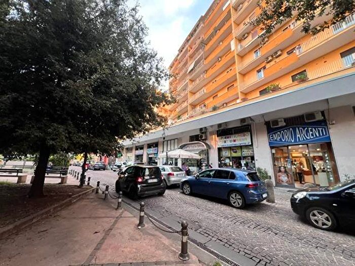Casa monolocale in affitto in Piazza Italia, Fuorigrotta, Napoli