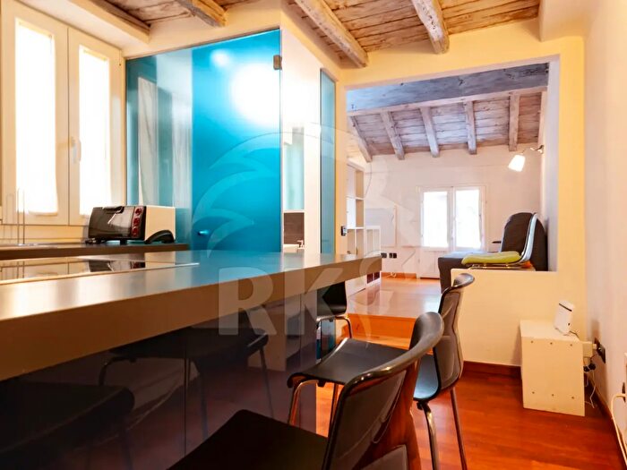 Appartamento monolocale in affitto in Via Torleone, Bologna