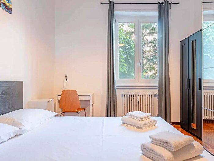 Appartamento monolocale in affitto in Viale Bacchiglione, Milano