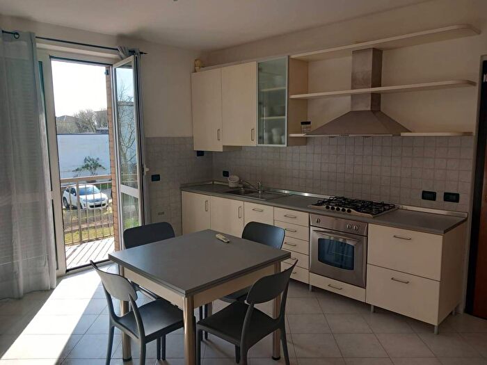 Appartamento trilocale in affitto in Via Achille Perfumo, Spinetta Marengo, Alessandria