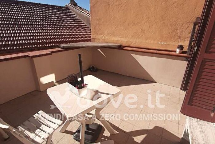 Appartamento bilocale in vendita in Via della Bontà, Viterbo