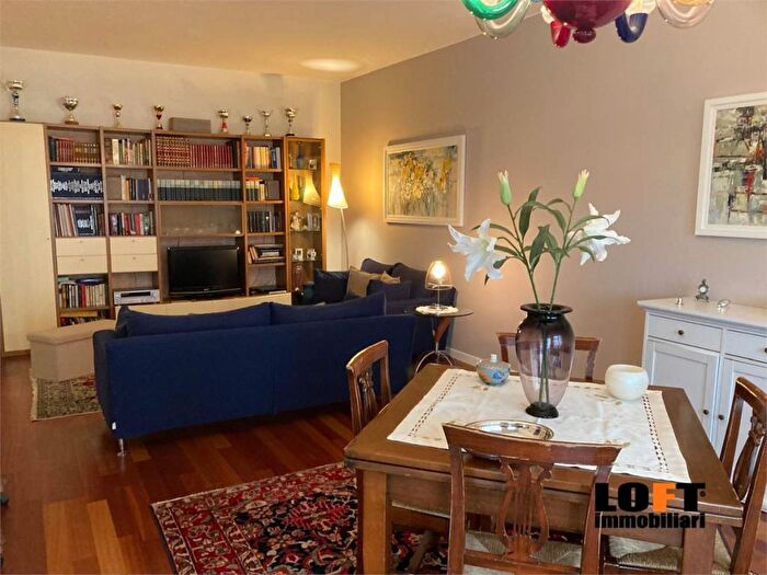 Appartamento con 5 locali in affitto in Centro, Montegrotto Terme