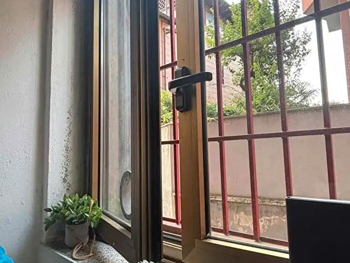 Appartamento bilocale in vendita in Via Pompeo Mariani, Milano