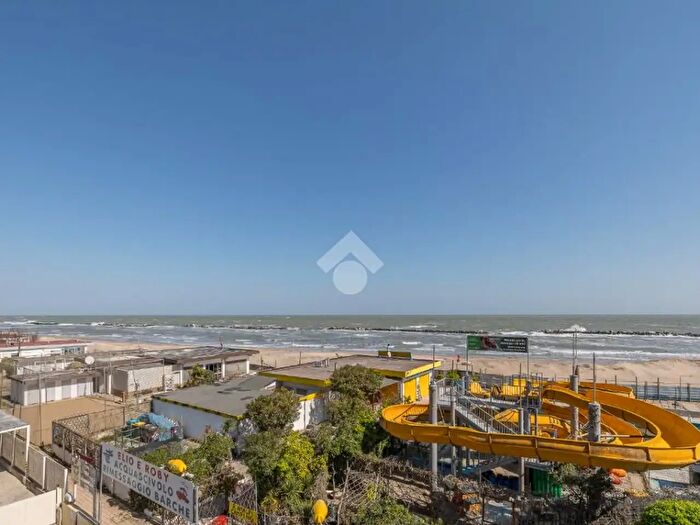 Appartamento bilocale in vendita in Via Sarsina, Ravenna