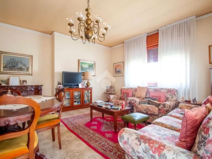 Casa trilocale in vendita in Caldogno