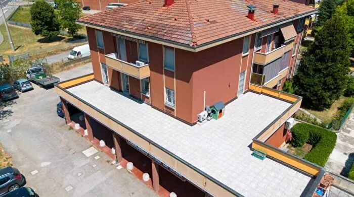 Appartamento quadrilocale in vendita in Via Centese Bologna Castello dArgile Centro, Castello DArgile