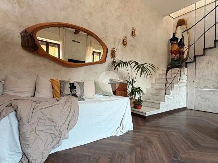 Casa trilocale in vendita in Cascina Canepa, Pessano Con Bornago
