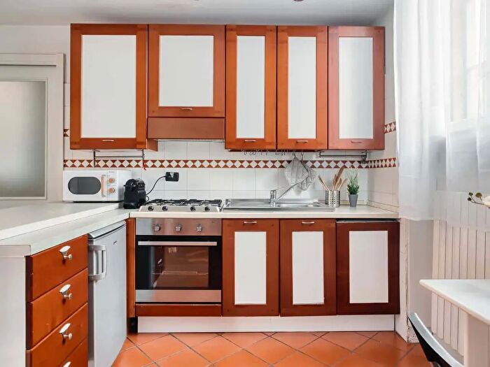 Appartamento monolocale in affitto in Via Rubens, Milano