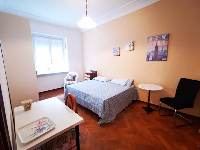 Appartamento quadrilocale in affitto in Via Cardinale Gaetano Alimonda, Aurora, Torino