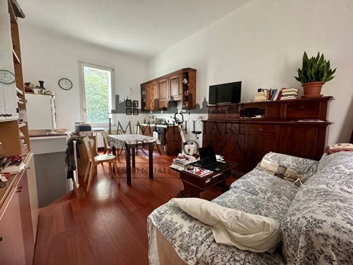 Appartamento trilocale in affitto in VIA ORIOLI FRANCESCO, Saragozza fuori Porta, Bologna