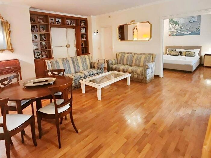 Appartamento bilocale in affitto in Via Puglie, Vittorio Veneto, Roma