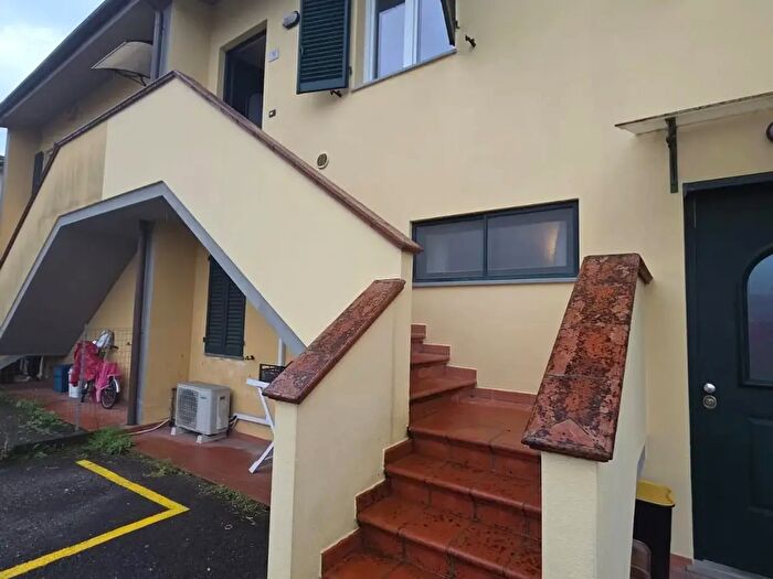 Appartamento trilocale in vendita in a Diaccio, Porcari