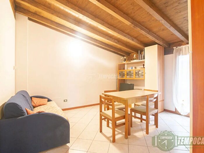 Appartamento bilocale in vendita in Via Gorizia, Sesto San Giovanni