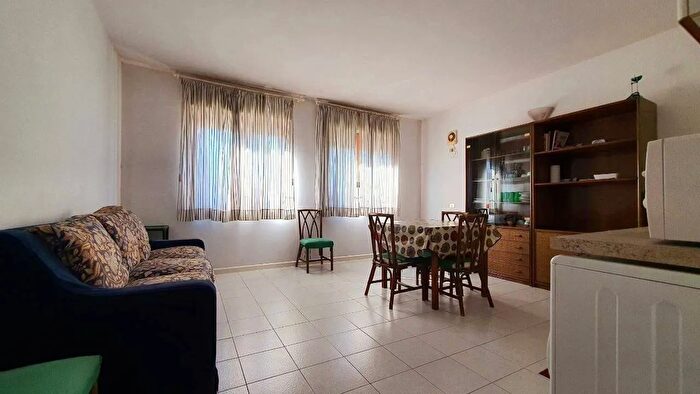 Appartamento bilocale in affitto in Via Gallinara, Cagliari