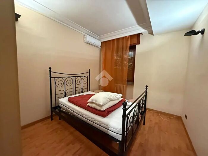 Appartamento trilocale in affitto in Viale Dante Alighieri, Cassino