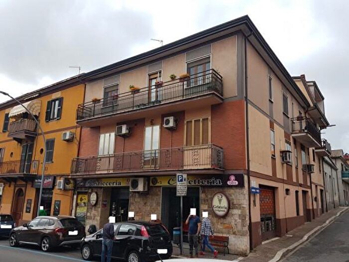 Appartamento con 5 locali in vendita in Via Antonio Gramsci, Ceccano