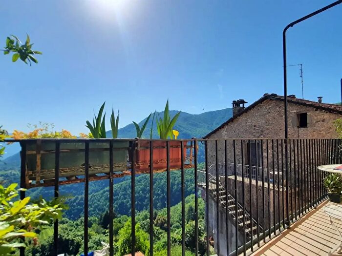 Casa con 16 locali in vendita in Via Roma, Gallicano