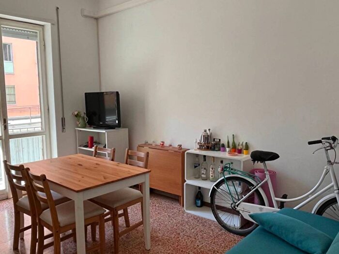 Appartamento bilocale in affitto in Via Agostino Depretis, Stazione Ticinello, Pavia