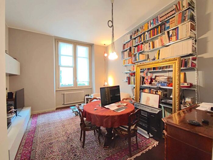 Appartamento trilocale in vendita in Via Cardinale Maurizio Torino, Torino