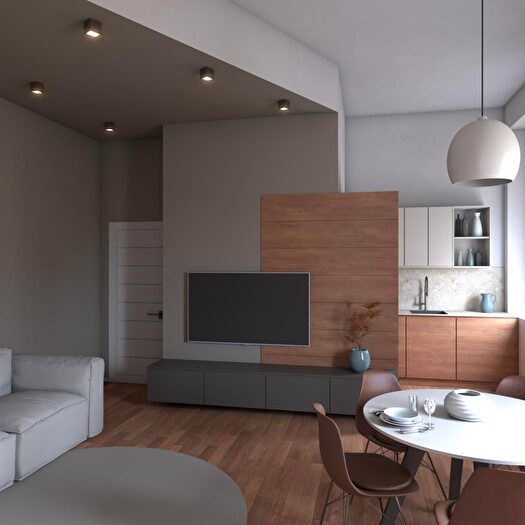 Case in Vendita e in Affitto - 2