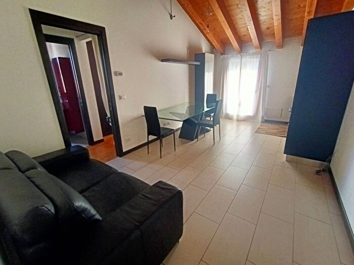 Appartamento bilocale in affitto in Marghera Catene, Venezia