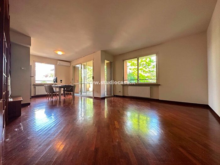 Appartamento trilocale in vendita in Via Le Murie, Crema